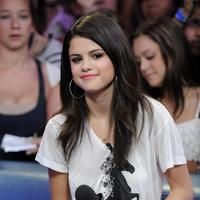 Selena Gomez appears on 'Much Music'